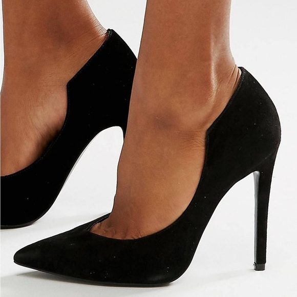 Kendall & Kylie Velvet  Pumps - Picture 2 of 9